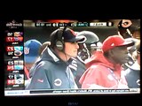 Miami Dolphins Win 27-14 @ Chicago Bears Highlights 10-19-14
