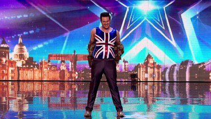 Preview It’s deliberation day but who will make it through Britain’s Got Talent 2016