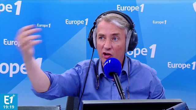 Jean-Claude Mailly (FO) : L'article 2, pas le seul problème dans la loi Travail