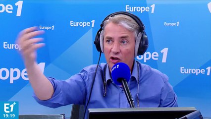 Jean-Claude Mailly (FO) : "L'article 2, pas le seul problème dans la loi Travail"
