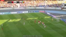 Hakim Ziyech Goal Morocco	1 - 0	Congo 27/5/2016 HD