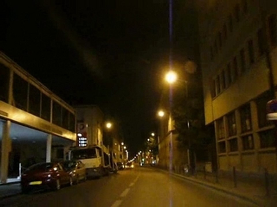 Paris 12eme rue de Picpus