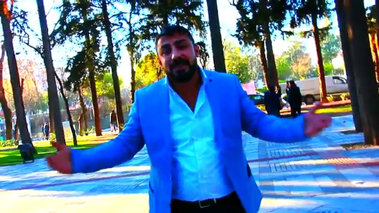 Ümit Duman Aşk Olsun 2016 HD Klip Yeni İlahi