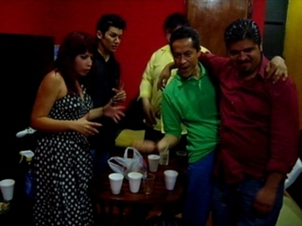 LA DE JUANGA