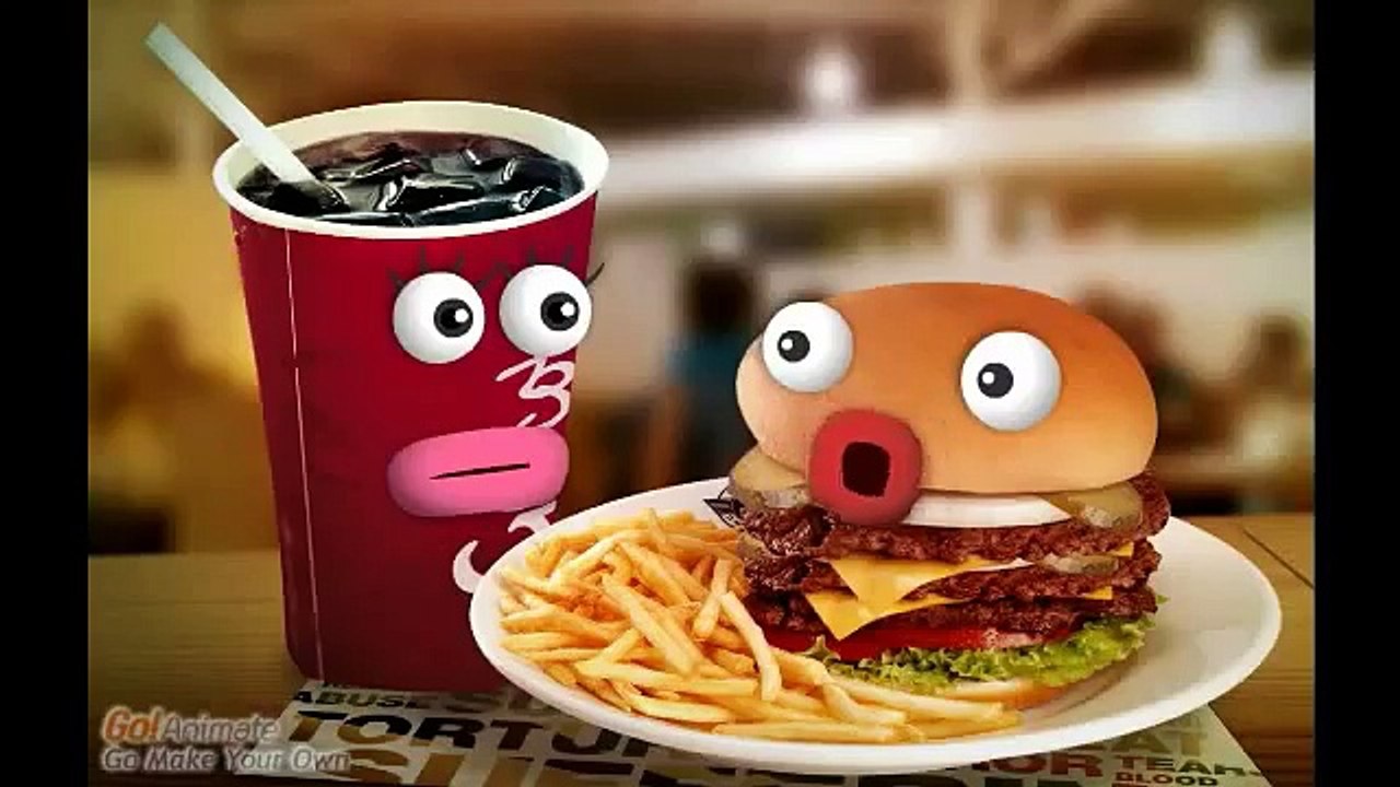 Hot dog got Adviced!