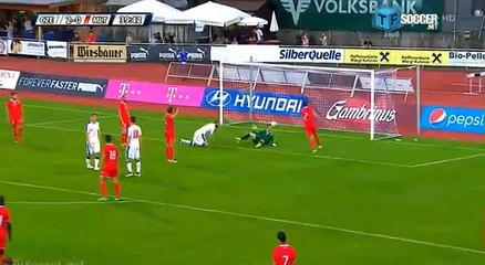 Czech Republic vs Malte 3 - 0  Skoda M goal   Friendly Match  27-05-2016 HD