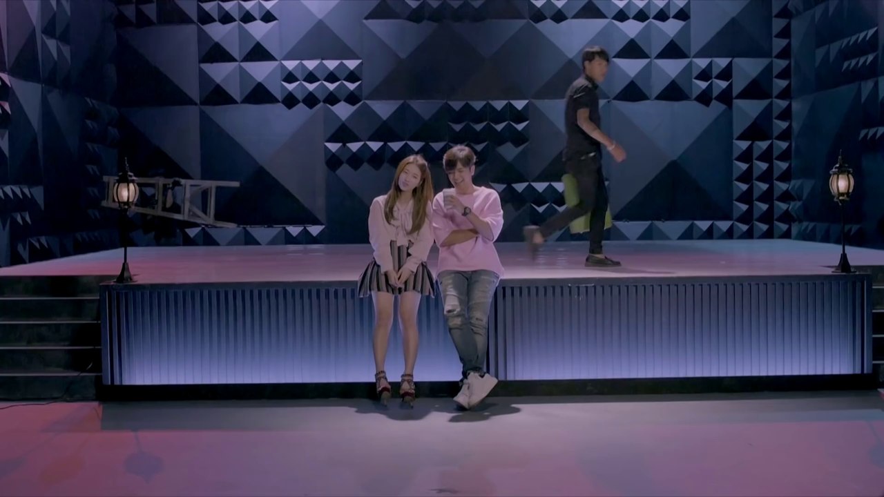 羅志祥 feat.秀智Suzy – 幸福特調 TOGETHER IN LOVE MV