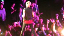 11/10/29 Taemin Fancam Ready or Not @SMTOWN New York