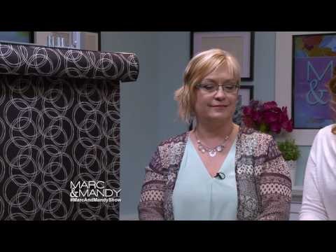 Drapery & Window Trends | Marc & Mandy Show