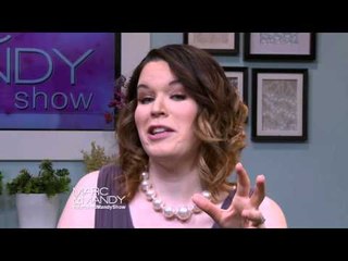 Grandparents, Growing Up and More | Marc & Mandy Host Chat