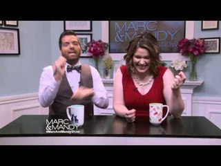 Last Names and New Neighbourhoods | Marc & Mandy Host Chat