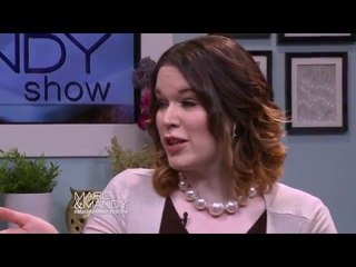 The In-laws and The Couch| Marc & Mandy Host Chat