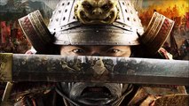 Shogun 2 Total War Main theme