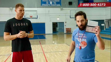 Rudd, Griffin, Key & Peele Bring Laughs