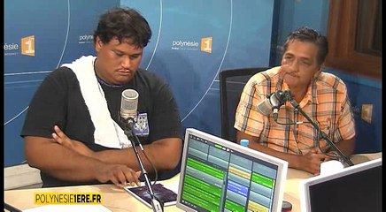 Le brevet de capitaine de pêche - Api nui - 26 05 2016