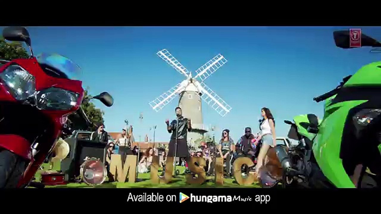 Pyar Ki Video Song - HOUSEFULL 3 - Shaarib & Toshi