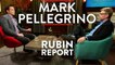 Mark Pellegrino and Dave Rubin discuss Capitalism and the Role of Government