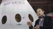 Elon Musk talks about SpaceX Mars Project and China