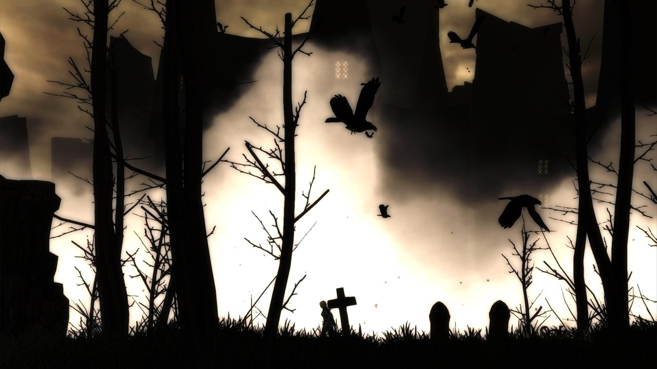 Anima Gate of Memories - E3 2015 trailer