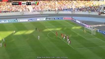 Morocco vs Congo 1 - 0  Hakim Ziyech Goal 27-05-2016 HD