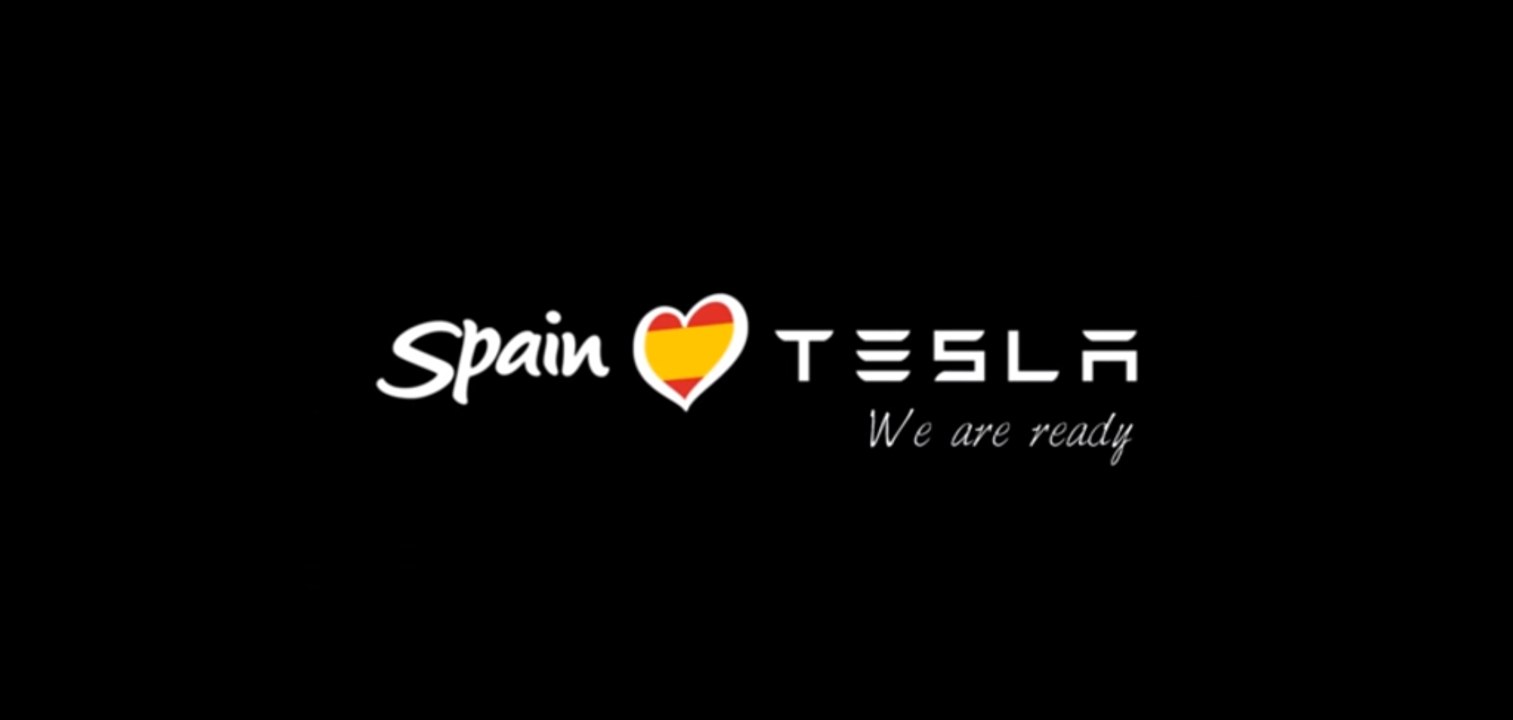 Spain Loves Tesla