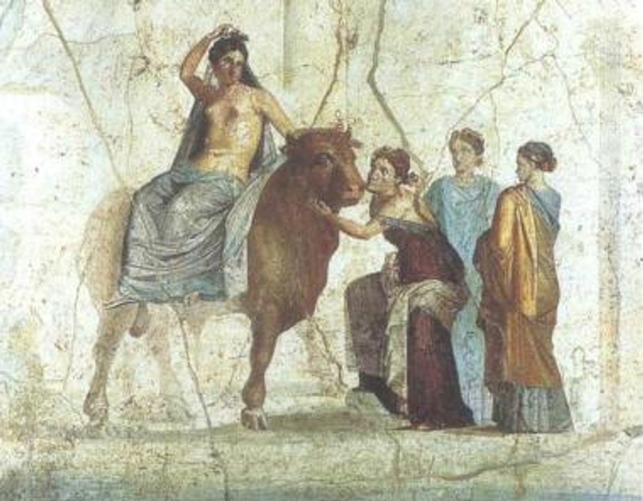 Onfray 21. Caprichos de átomos