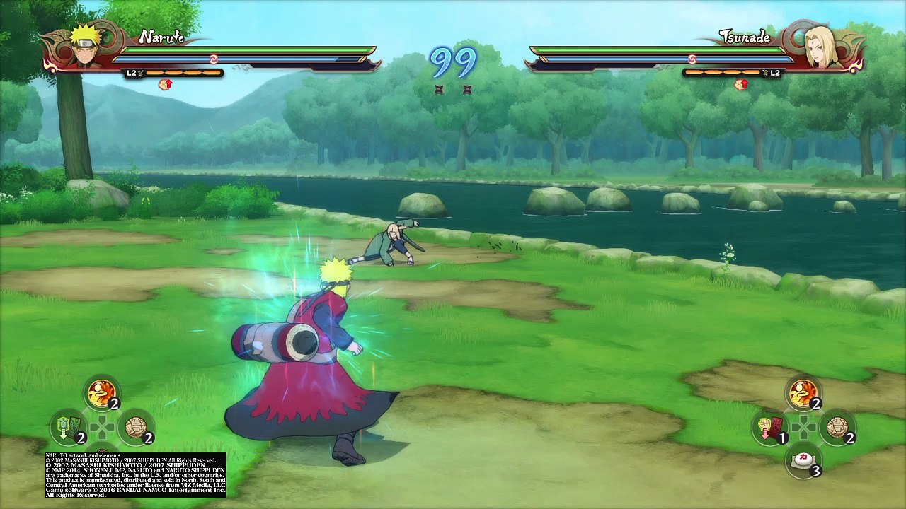 Super fast win.