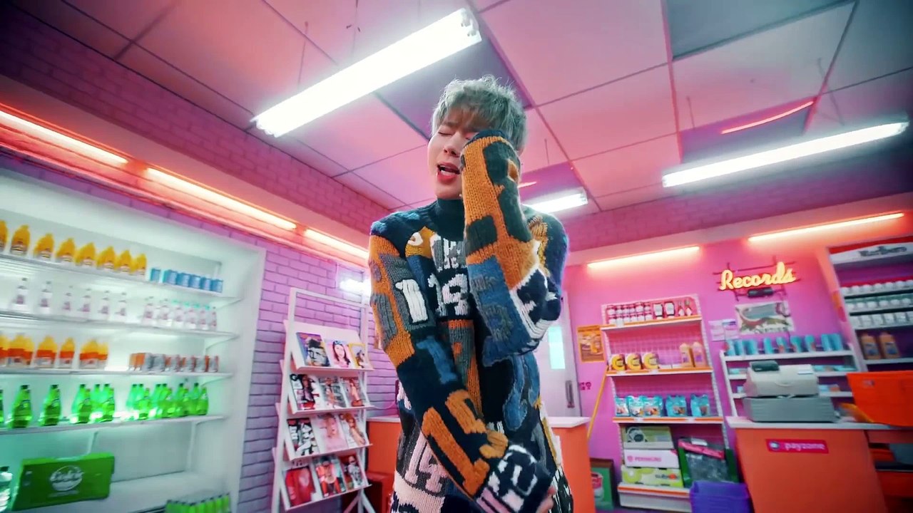TOP 200 KPOP (4/8) 125-101