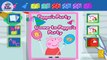 Peppa Pig s Party Time – Invitations   Peppa Pig s Birthday Party   Best iPad app demo for kids