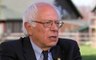 Bernie Sanders Loses Patience With Local Right-Wing Radio Hosts