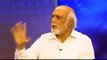 Media's Role was Sickening - Haroon-ur-Rasheed Takes Ch. Nisar's Side on His Indirect Bashing of Klasra and Amir Mateen