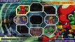 Let's Play Mega Man Maverick Hunter X Episode 3 - The Sting Of A Maverick