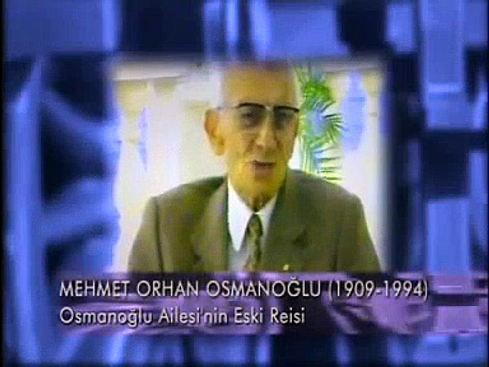 OSMANLI BELGESELİ 4  BÖLÜM360p H 264 AAC) | Belgesel
