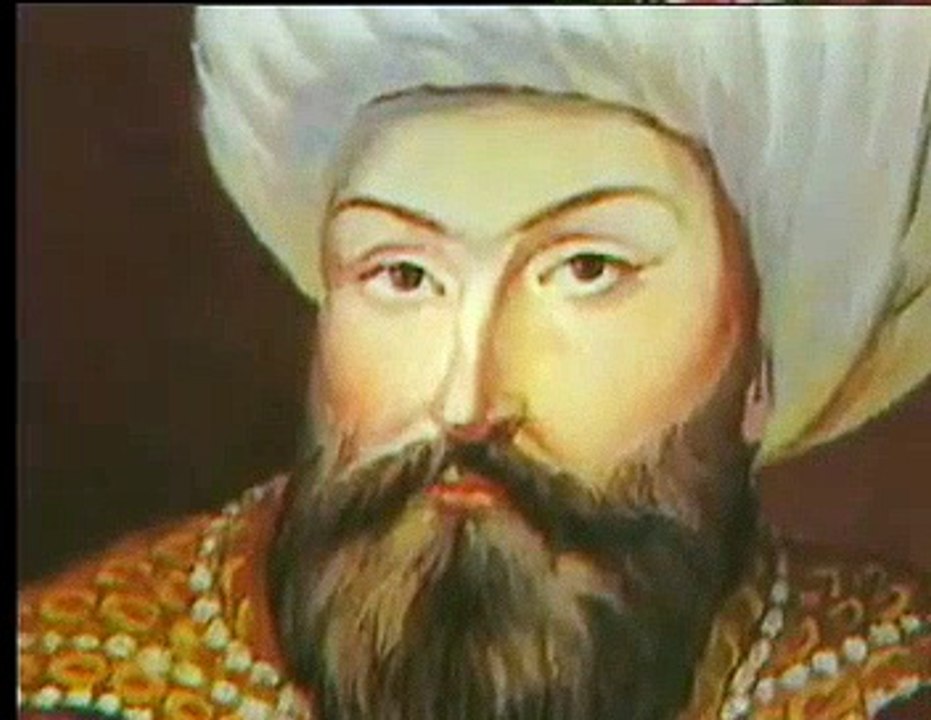 Osmanlı Tarihi Belgeseli 6 Bölüm240p H 264 AAC) | Belgesel