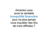 Conseils pour atteindre la liberté financière