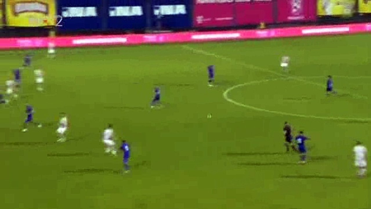Andrej Kramaric Goal 1-0 Croatia vs Moldova