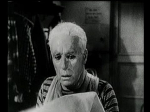 Les feux de la rampe - Trailer