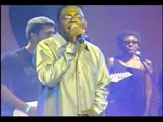 Kleber Lucas >> Vou seguir com fé