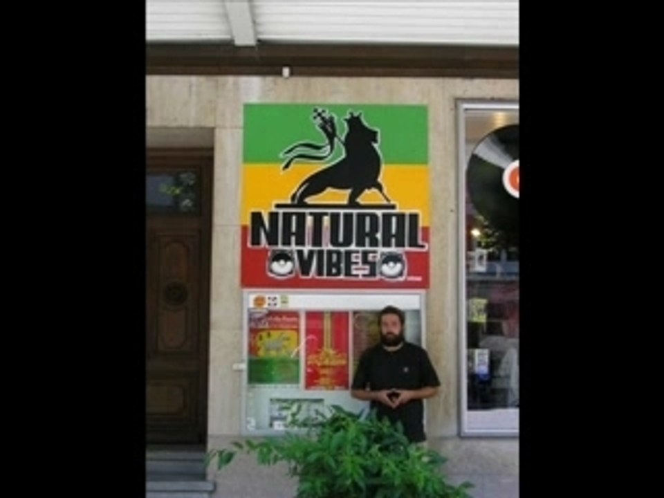 Maximum Justice partie 3 dubplate Fantan Mojah...