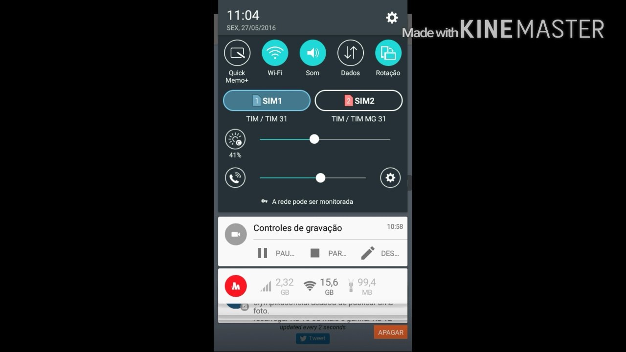 como usar o Office lens para android