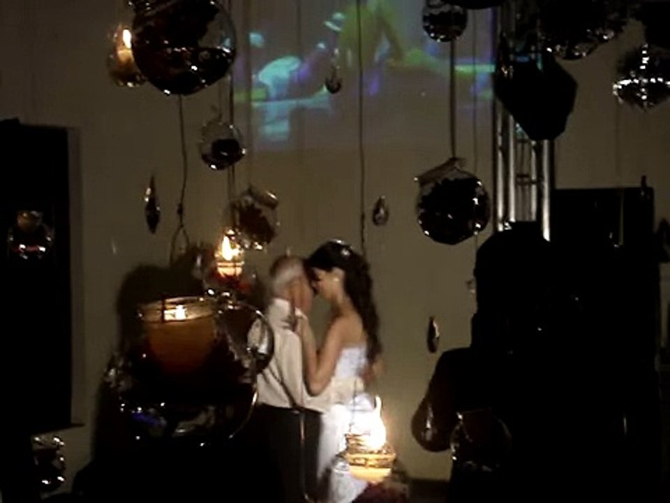 Valsa de 15 anos de Tatiele