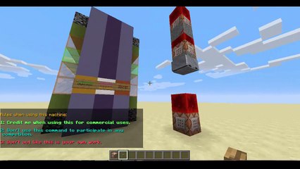 MC : Story Mode! Wither Storm Command by JAK544 (NO MODS)