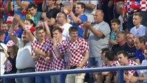 Croatia - Moldova 1-0, A. Kramarić (9'), 27.05.2016. HD
