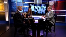 All Sports Summit Web Exclusive 5.25.16