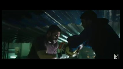 SULTAN Official Trailer 2 - Salman Khan Upcoming Movie Sultan