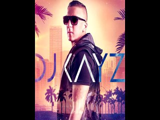 DJ KAYZ feat MRC - MAIS TES HEIN (2016)