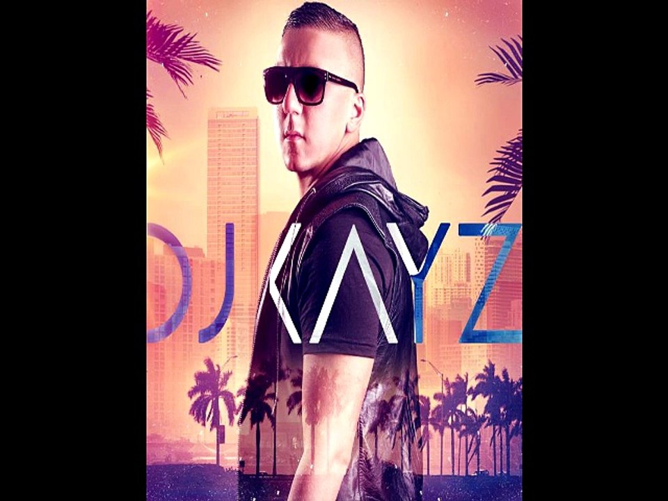 DJ KAYZ feat MRC - MAIS TES HEIN (2016)