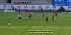 Kyle Lafferty Goal - Northern Ireland 1-0 Belarus - Friendly 27.05.2016