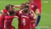 Marcus Rashford Goal HD - England 1-0 Australia 27.05.2016