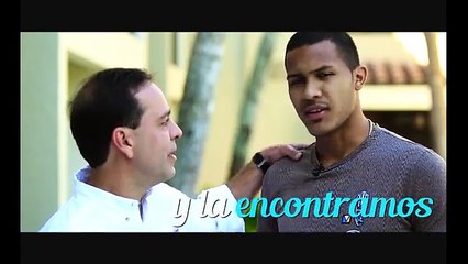 Así fue como Salomón Rondón ayudó a una persona discapacitada